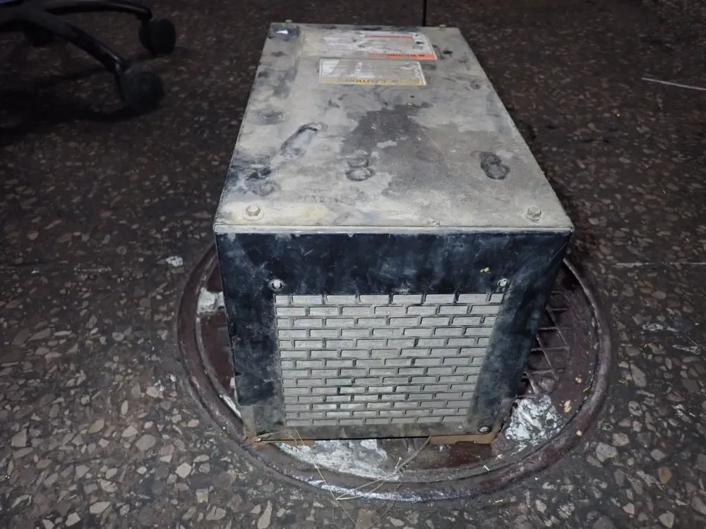 Miller Coolant System - Coolmate 3