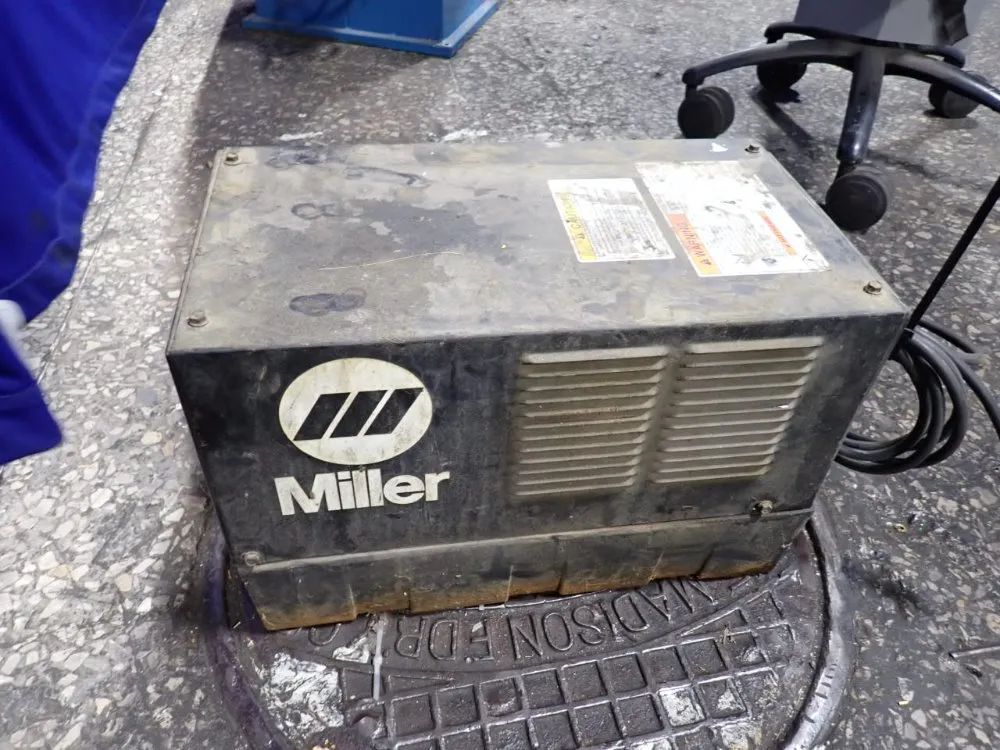 Miller Coolant System - Coolmate 3
