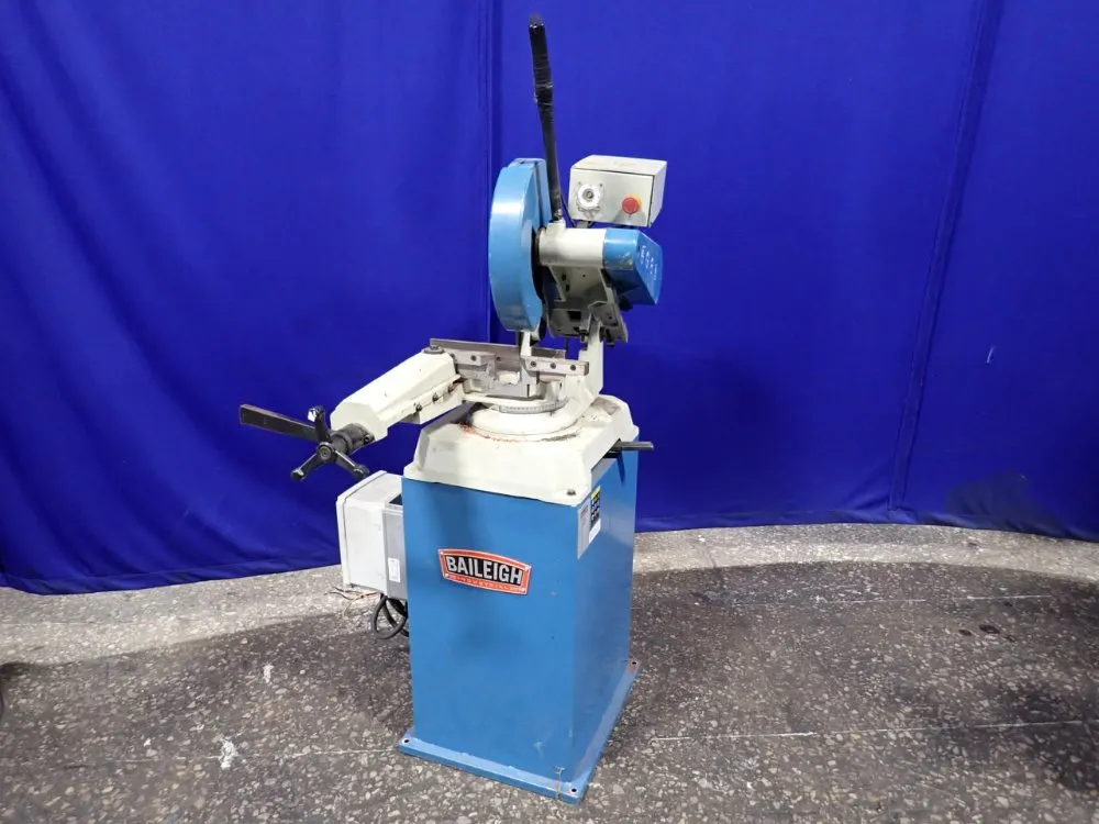 CHOP SAW