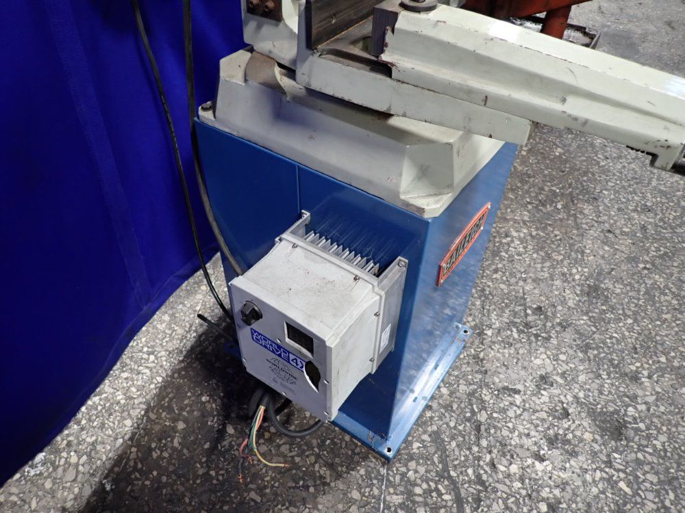 Baileigh 12" Chop Saw - As-350m