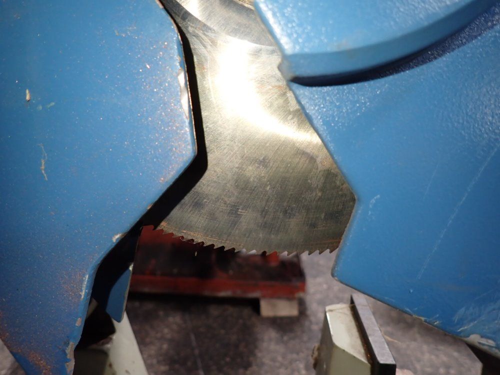 Baileigh 12" Chop Saw - As-350m