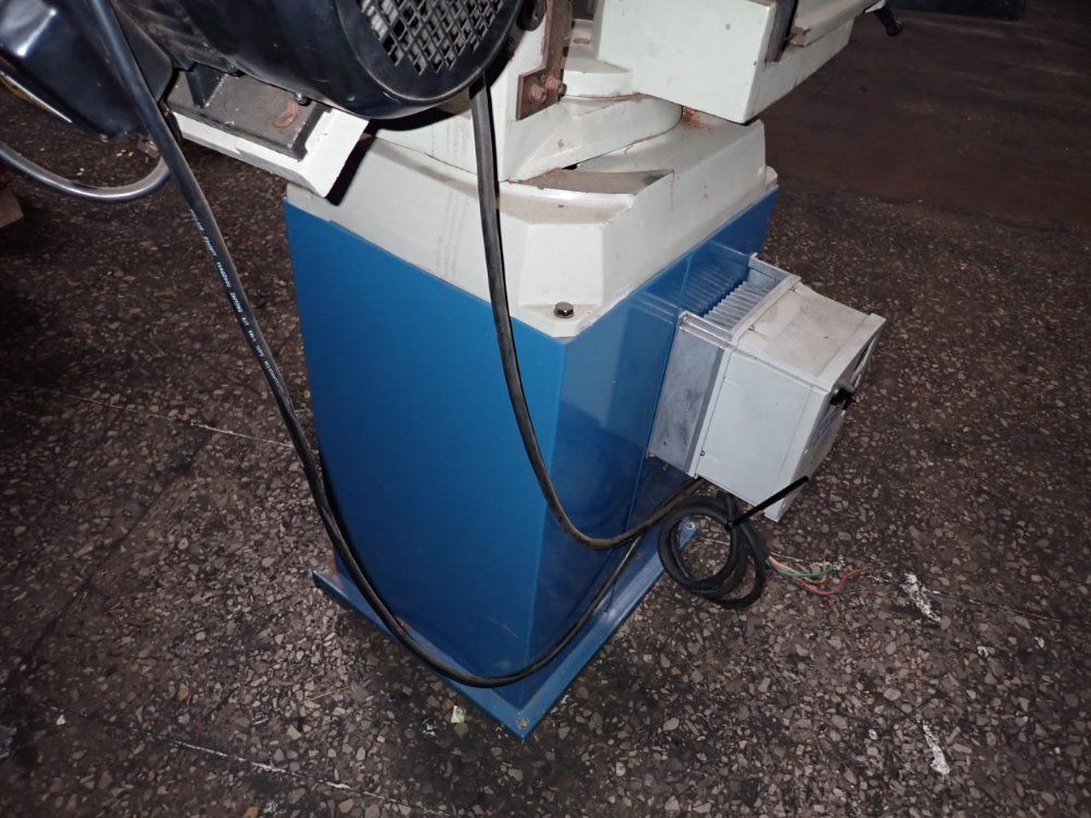 Baileigh 12" Chop Saw - As-350m