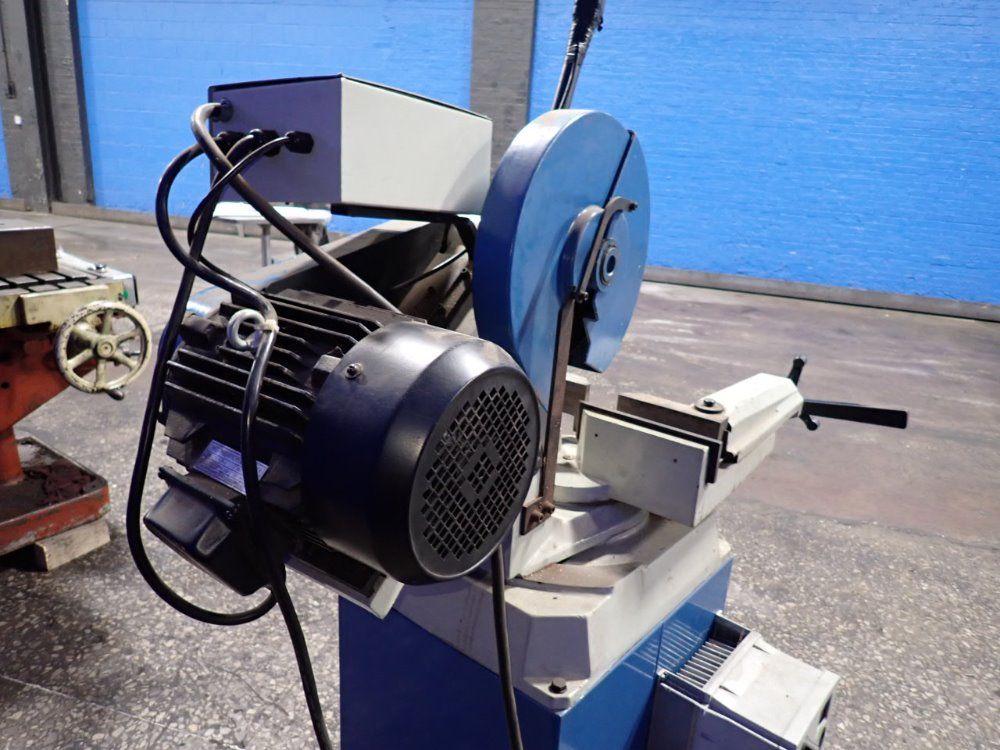 Baileigh 12" Chop Saw - As-350m