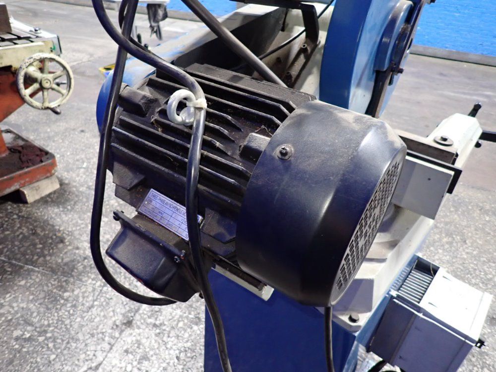 Baileigh 12" Chop Saw - As-350m