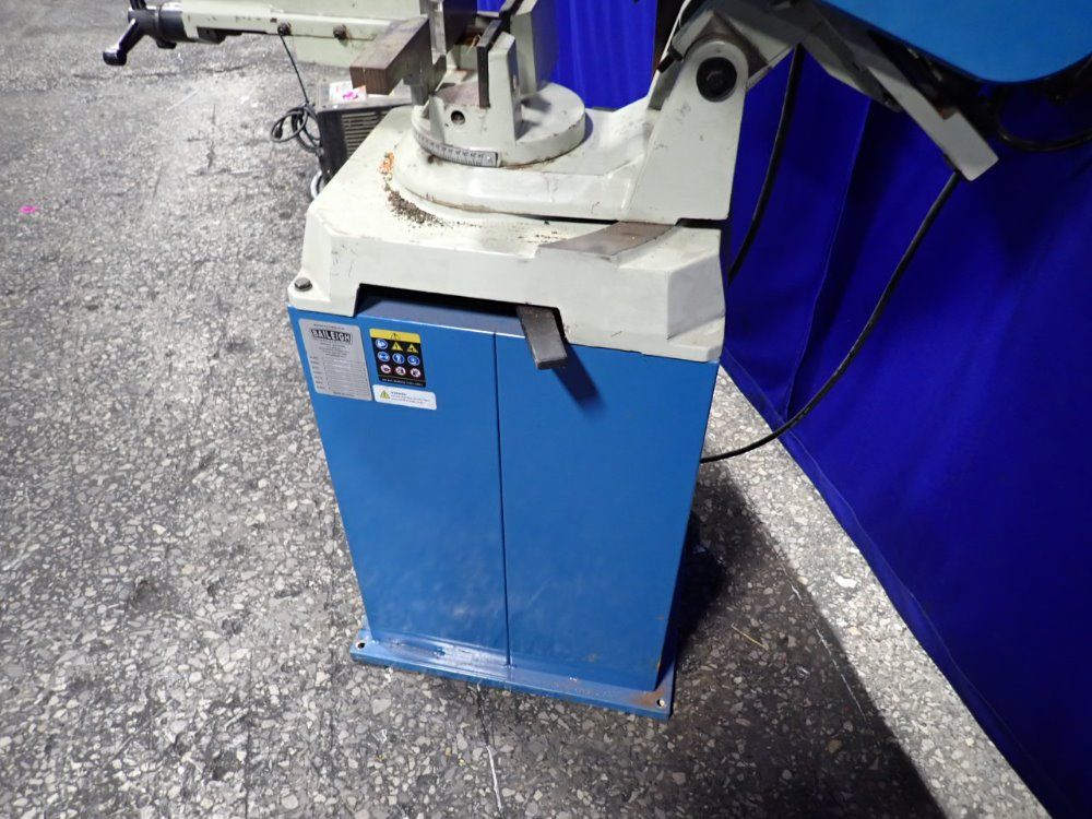 Baileigh 12" Chop Saw - As-350m