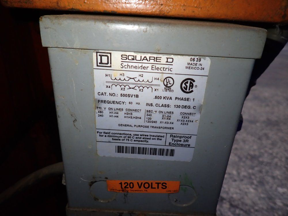 Oster 5"x45" Pipe Threader - 784