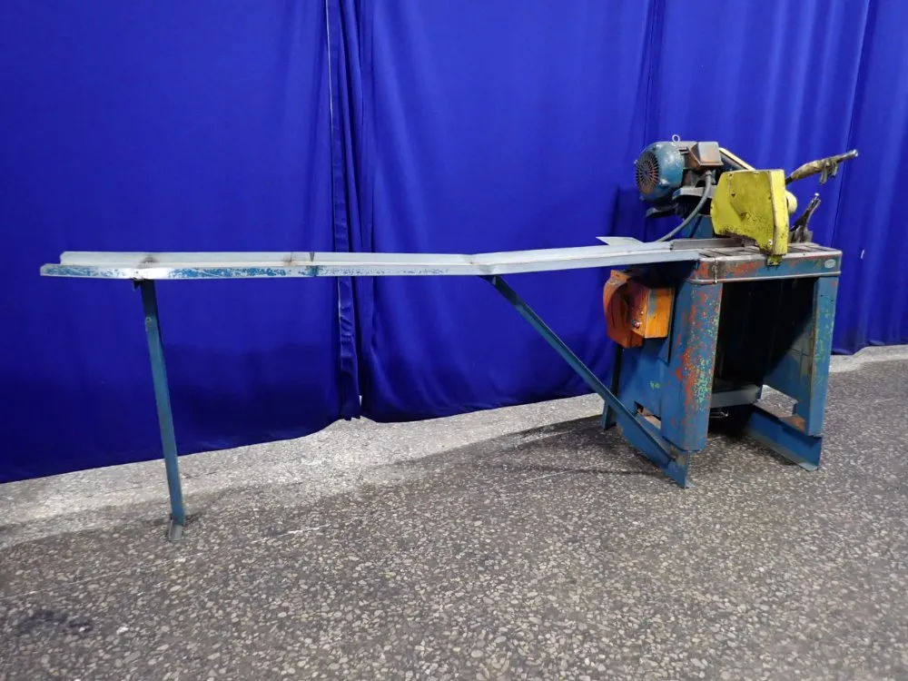 CHOP SAW