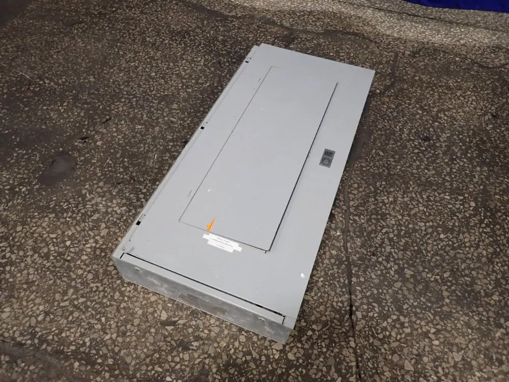 Eaton Panelboard - Prl1a