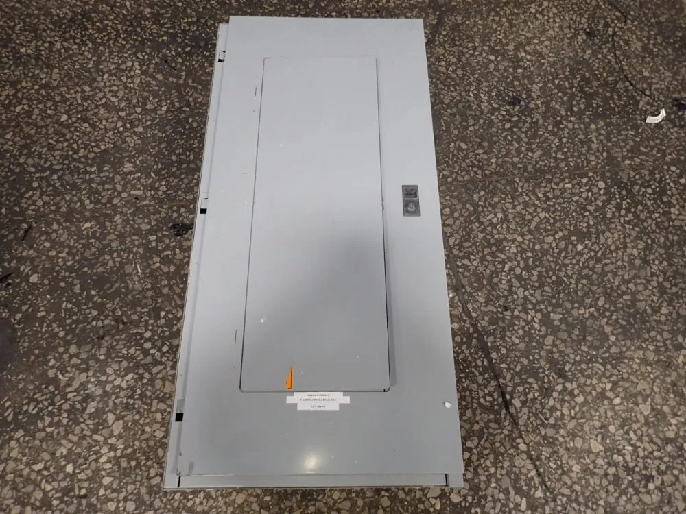 Eaton Panelboard - Prl1a