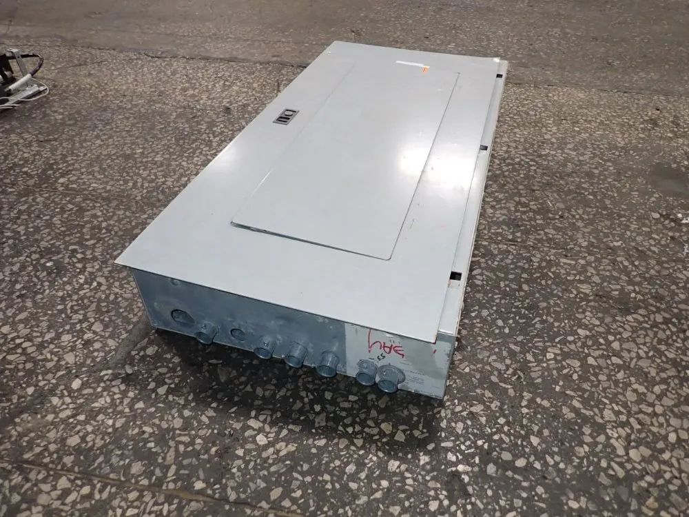 Eaton Panelboard - Prl1a
