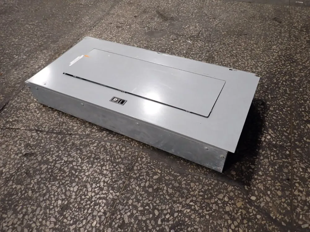 Eaton Panelboard - Prl1a