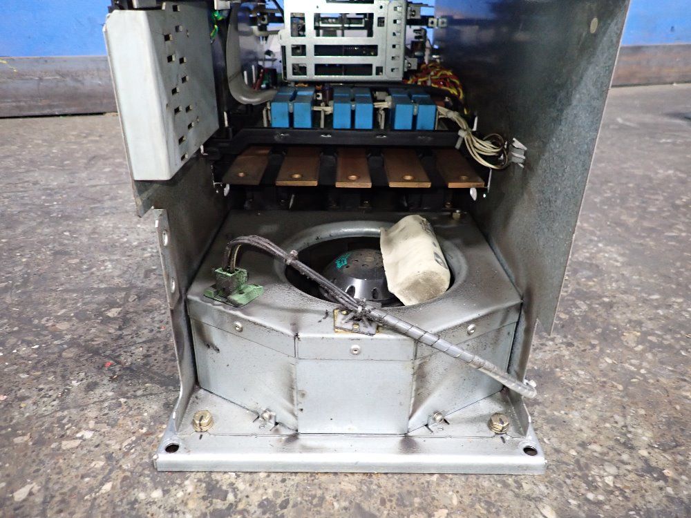 Siemens 6ra7077-2fv62-0 Drive - 6ra7077-2fv62-0