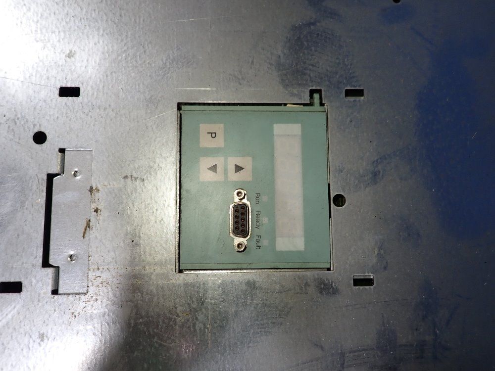 Siemens 6ra7077-2fv62-0 Drive - 6ra7077-2fv62-0