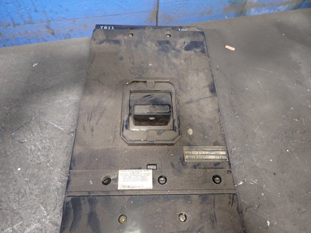 Cordon Circuit Breaker
