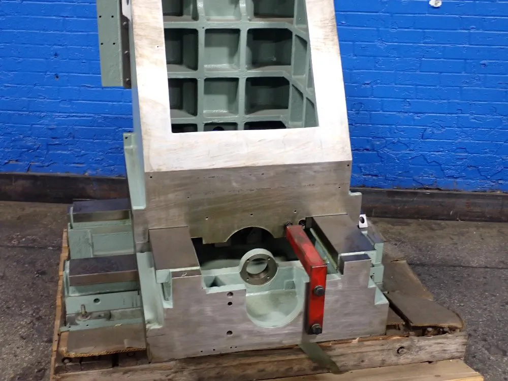 Iwata Oil Hole Transfer Station Slide Unit - 991055160