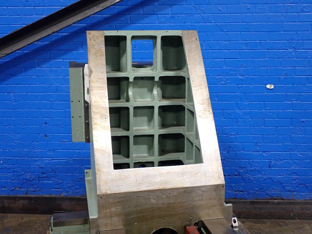 Iwata Oil Hole Transfer Station Slide Unit - 991055160