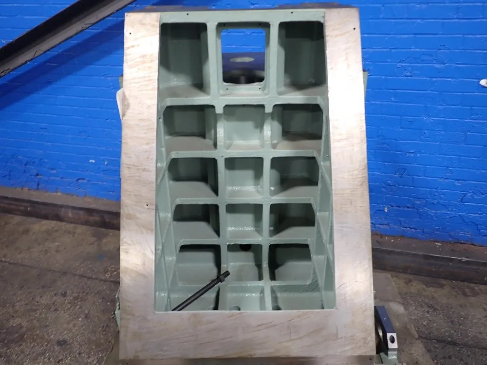 Iwata Oil Hole Transfer Station Slide Unit - 991055160