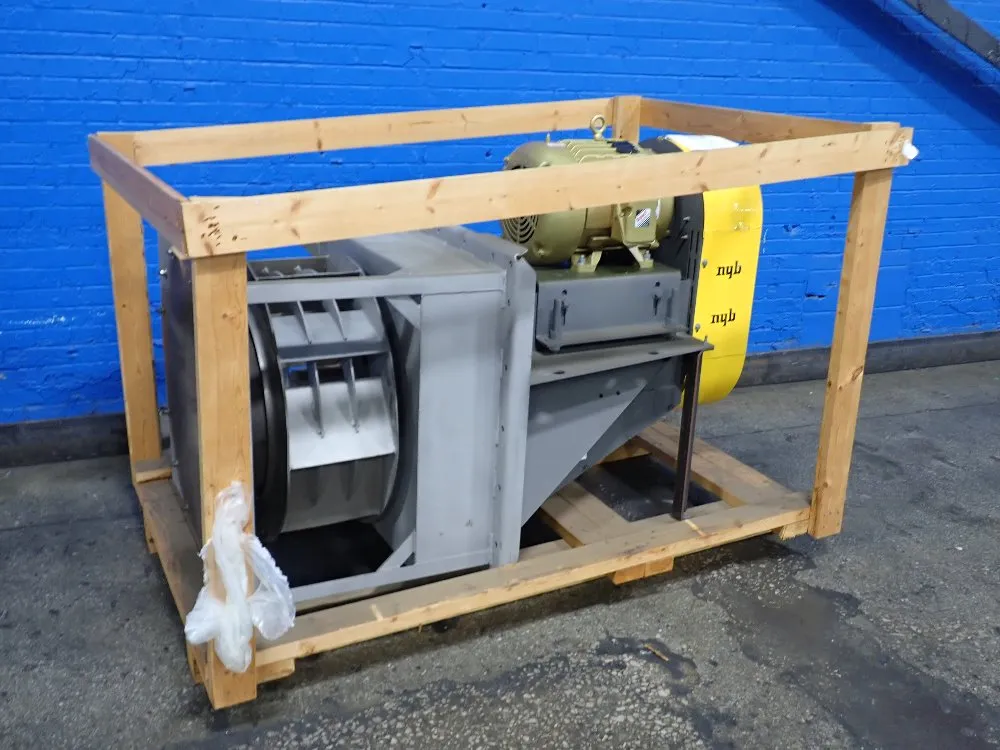 BLOWER UNIT