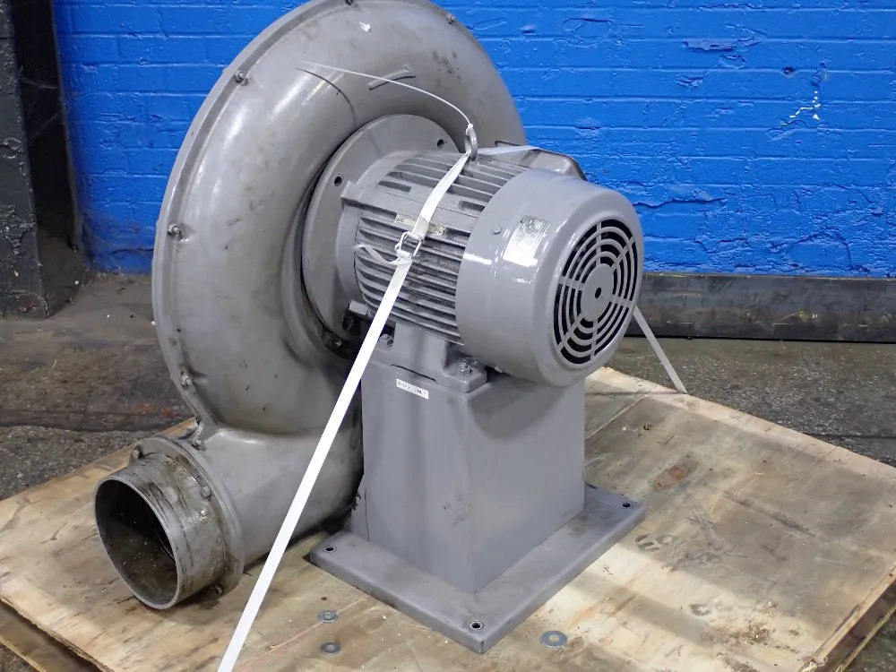 BLOWER