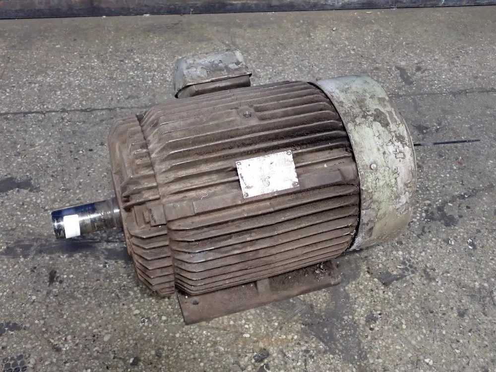 MOTOR