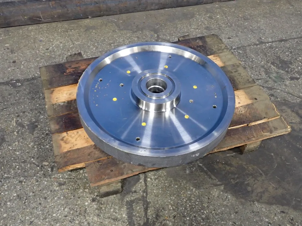 GRINDING WHEEL