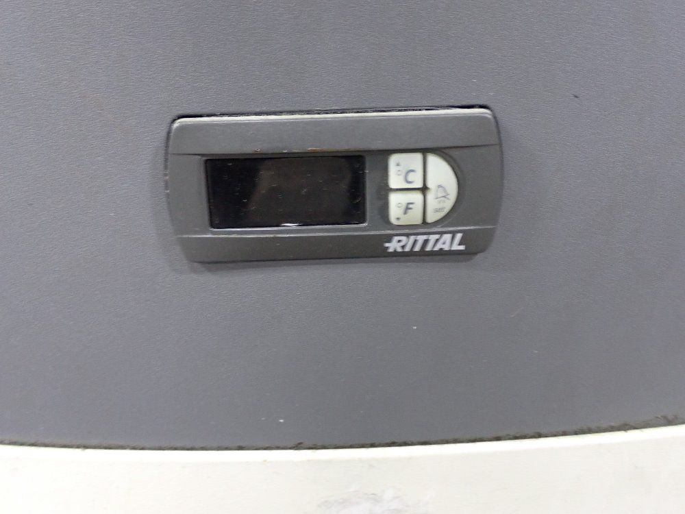 Rittal Enclosure Cooling Unit - Sk3304510