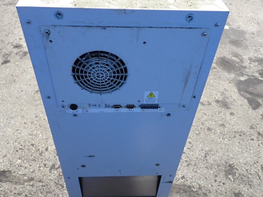 Rittal Enclosure Cooling Unit - Sk3304510