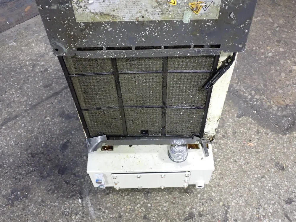 Daikin Oil Chiller - Akz149