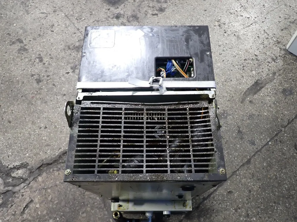Daikin Oil Chiller - Akz149