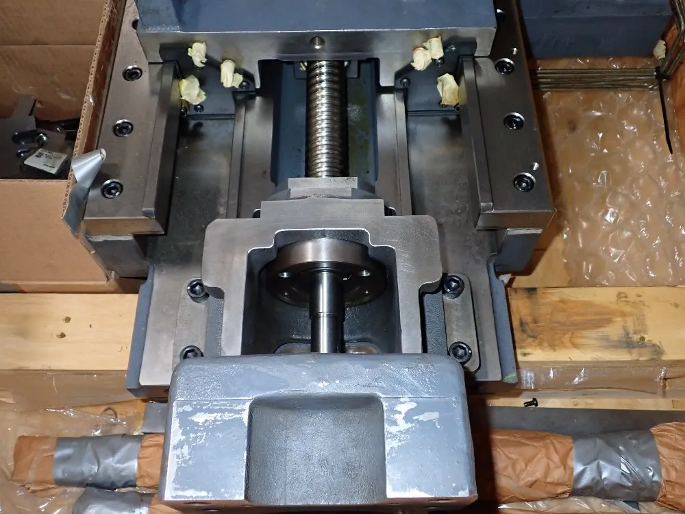 Mori Seiki Slide Unit - D1709-0005-01