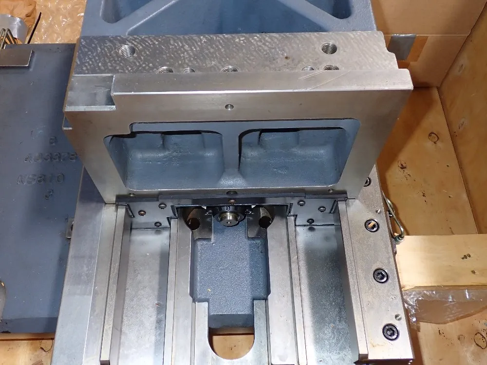 Mori Seiki Slide Unit - D1709-0005-01