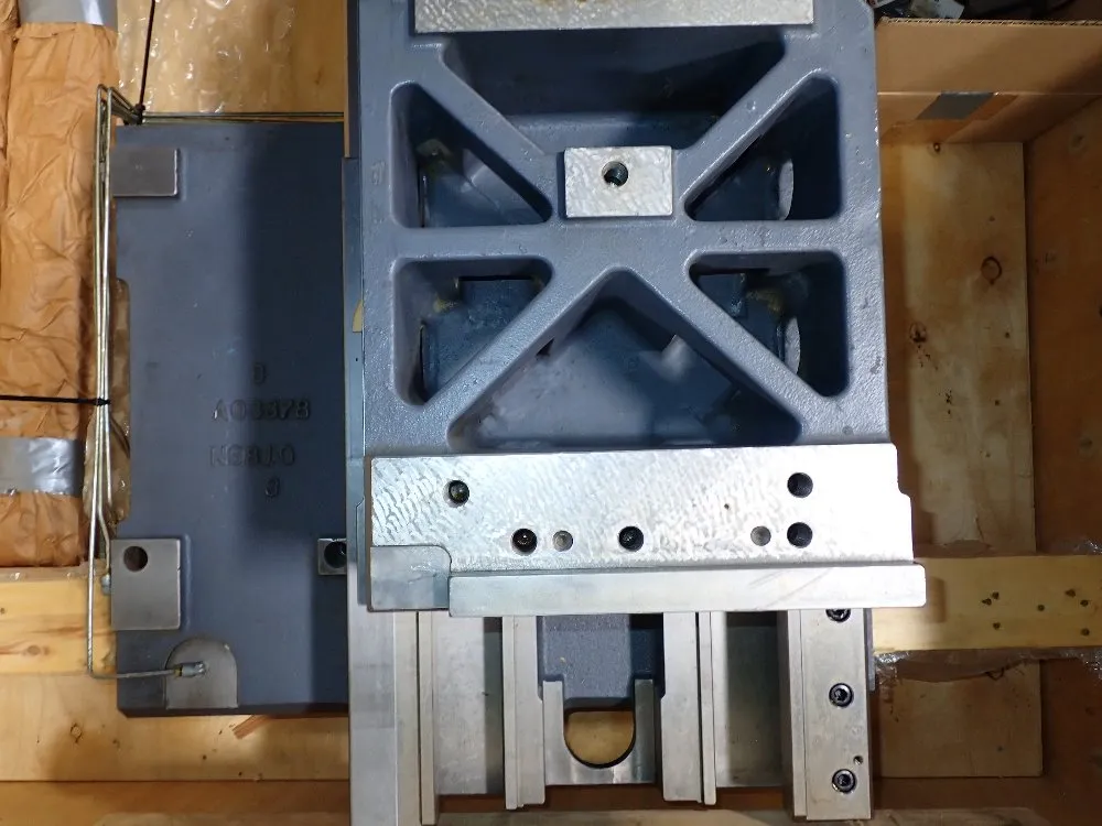 Mori Seiki Slide Unit - D1709-0005-01