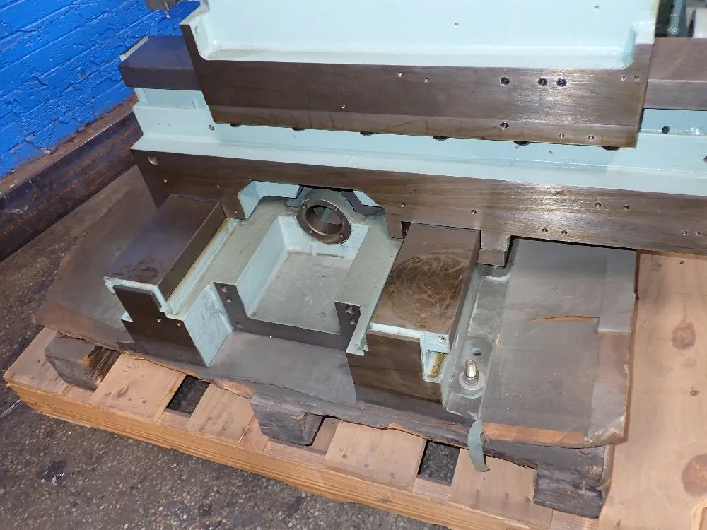 Iwata Oil Hole Transfer Station Slide Unit - 991055160