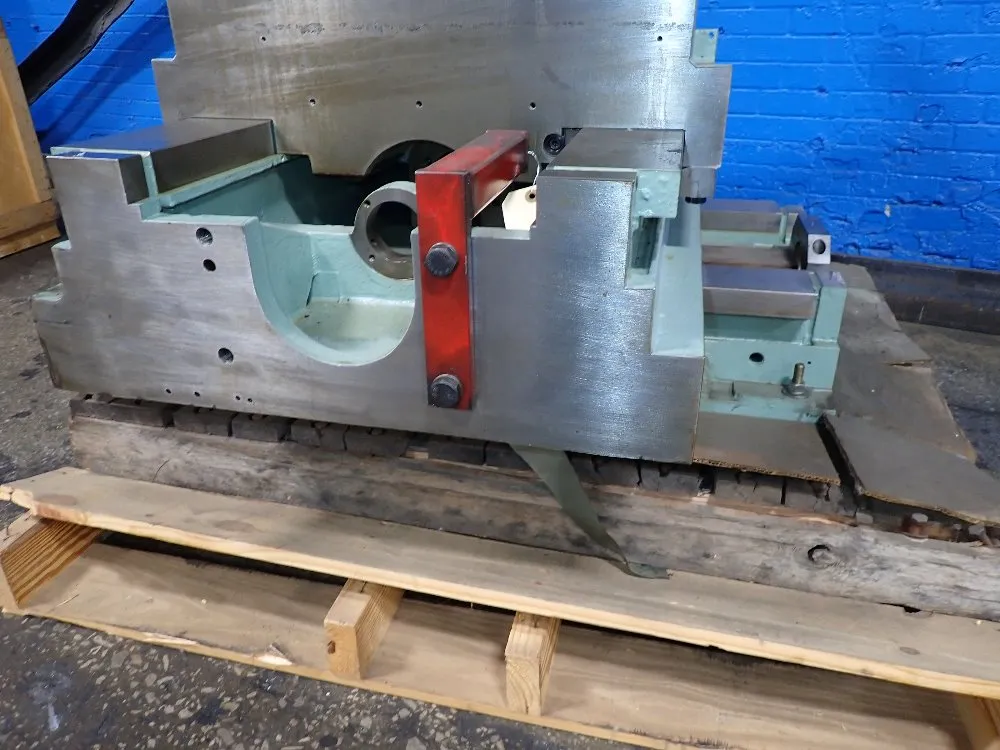 Iwata Oil Hole Transfer Station Slide Unit - 991055160