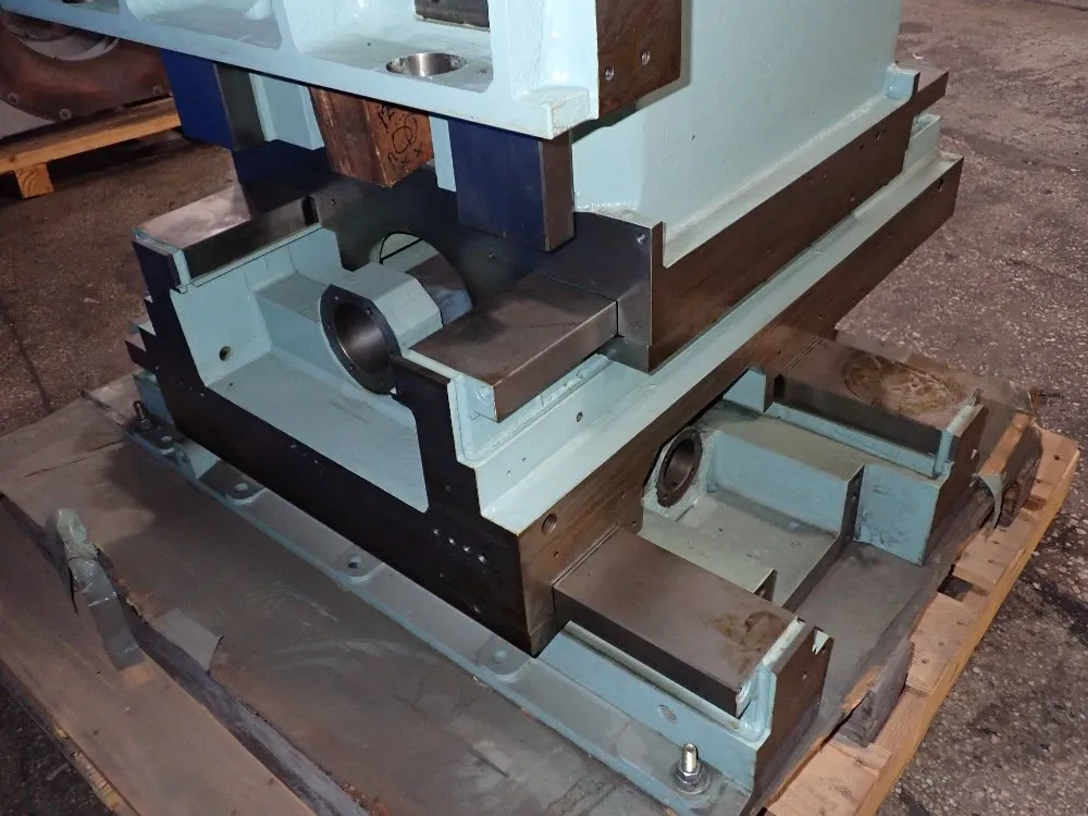 Iwata Oil Hole Transfer Station Slide Unit - 991055160