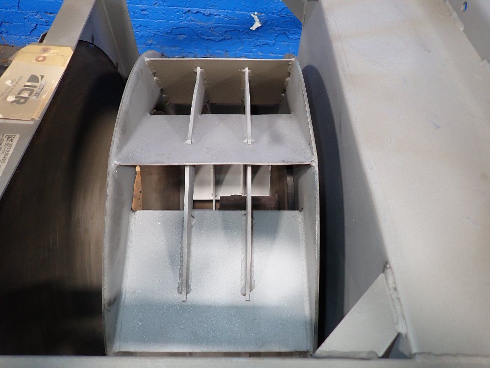 New York Blower 15 Hp Blower Unit - 2016-16800-01