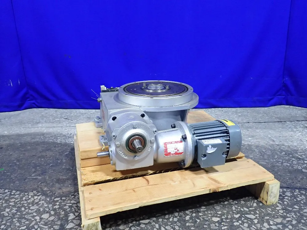 Camco 10" 902rd-3h32-300 Rotary Table - 902rd-3h32-300