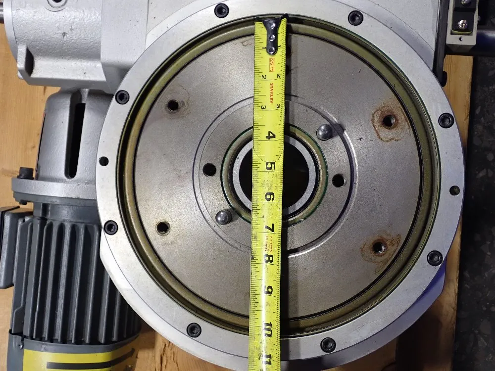 Camco 10" 902rd-3h32-300 Rotary Table - 902rd-3h32-300