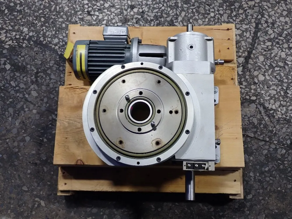 Camco 10" 902rd-3h32-300 Rotary Table - 902rd-3h32-300