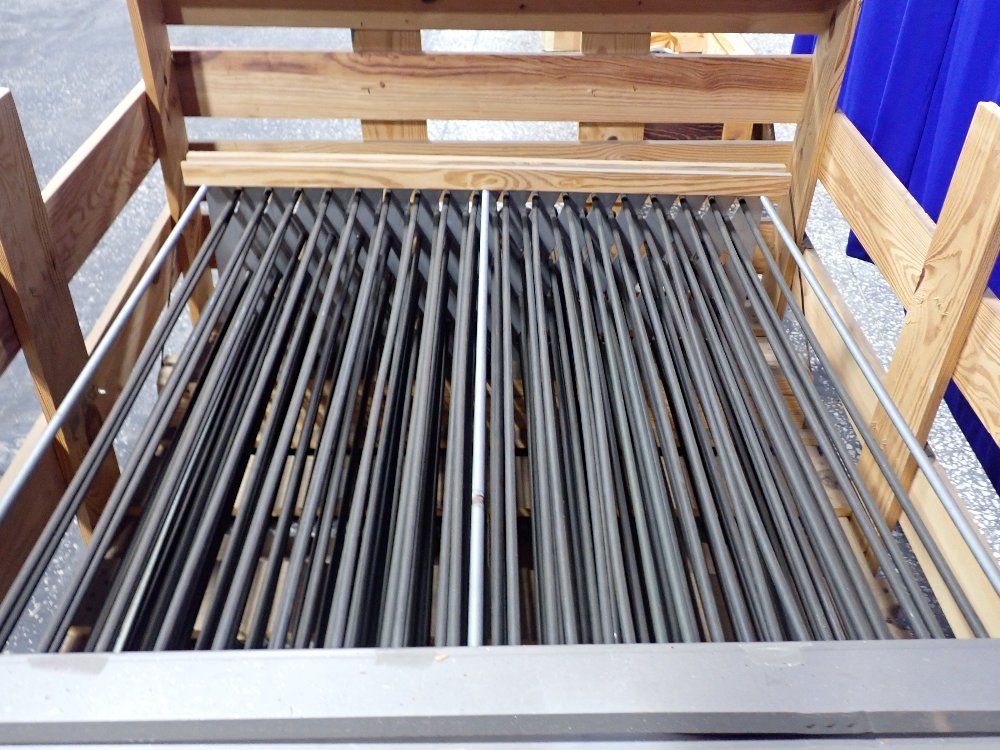 Ajax Tocco Magnathermic / Heatrex Process Air Heater