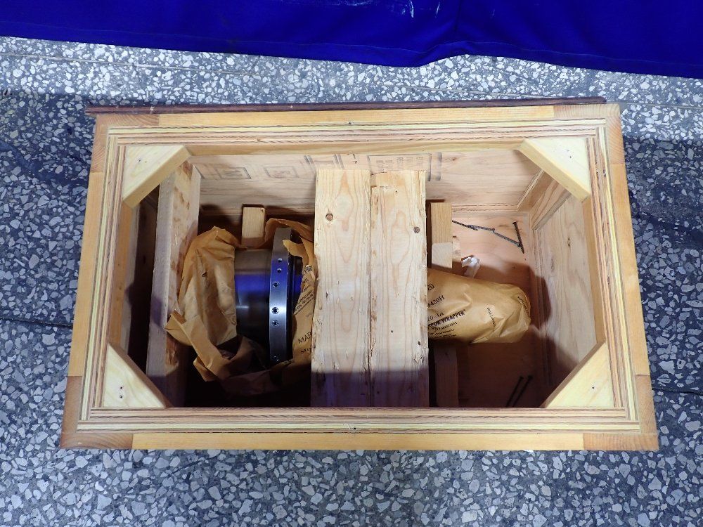 Mori Seiki Usa Spindle Cartridge - Nhx4000