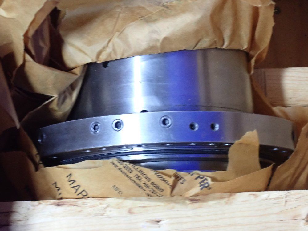 Mori Seiki Usa Spindle Cartridge - Nhx4000