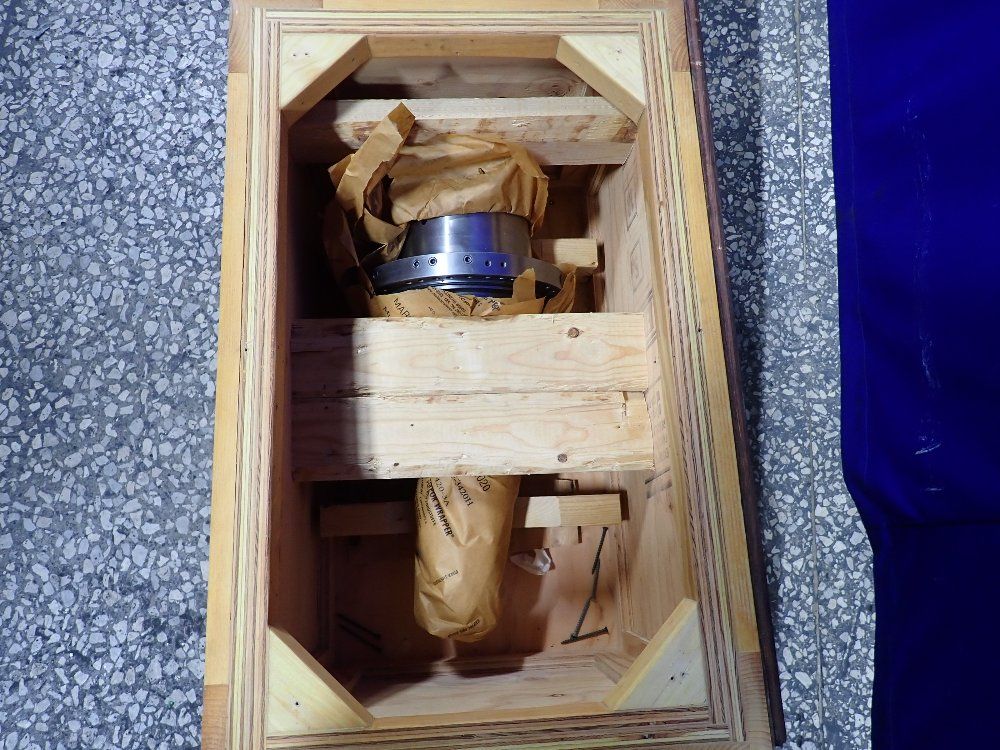 Mori Seiki Usa Spindle Cartridge - Nhx4000