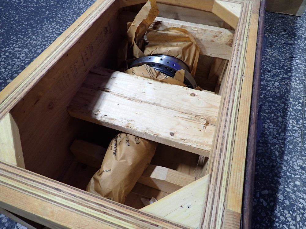 Mori Seiki Usa Spindle Cartridge - Nhx4000