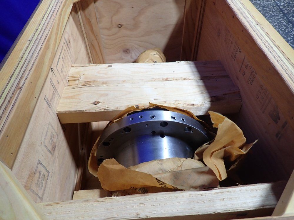 Mori Seiki Usa Spindle Cartridge - Nhx4000