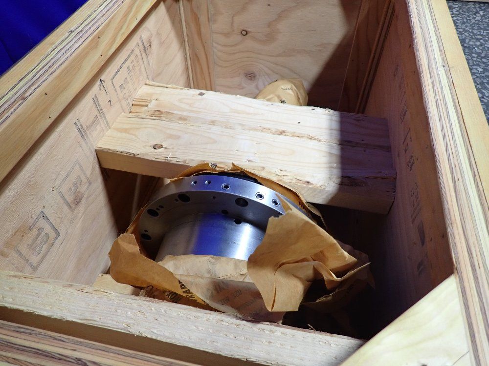 Mori Seiki Usa Spindle Cartridge - Nhx4000