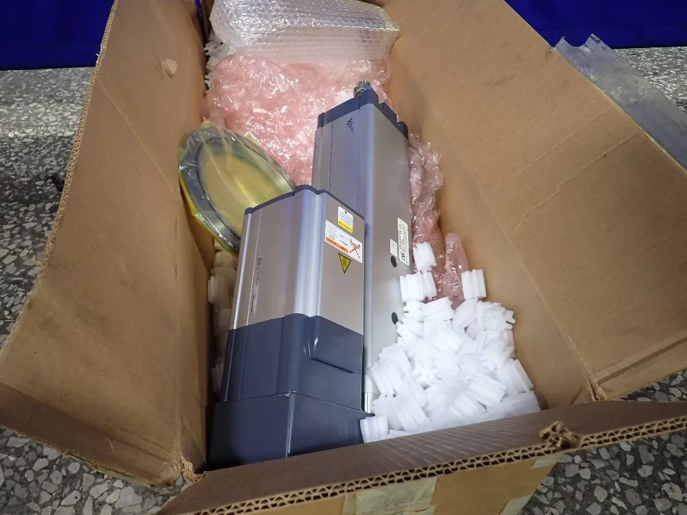 Aia Intelligent Act Linear Actuator - Rcp5-mura1oa-ml-pu