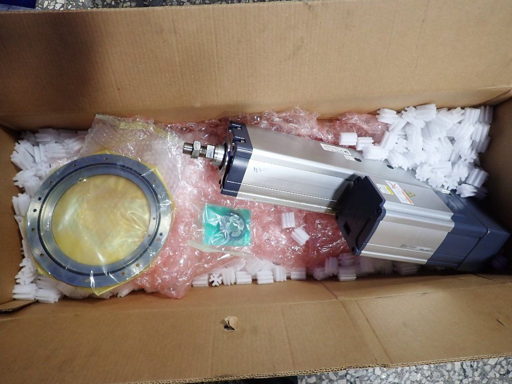 Aia Intelligent Act Linear Actuator - Rcp5-mura1oa-ml-pu