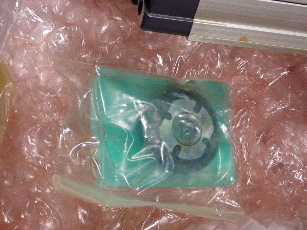 Aia Intelligent Act Linear Actuator - Rcp5-mura1oa-ml-pu