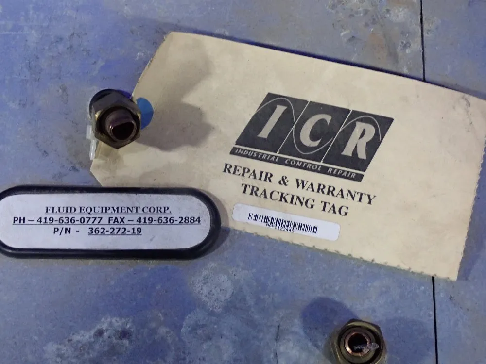 Johnstone Air Conditioner - Er19-1c